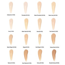 Skin Long Wear Fluid Powder Foundation SPF 20 - Foundation